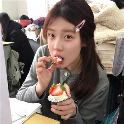 长腿女孩们
