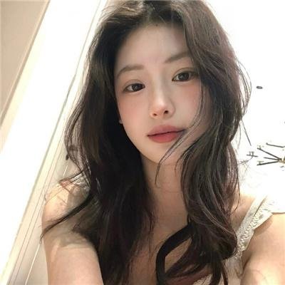 排队的女人
