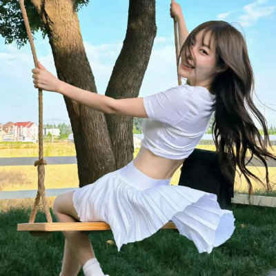 花漾少女心